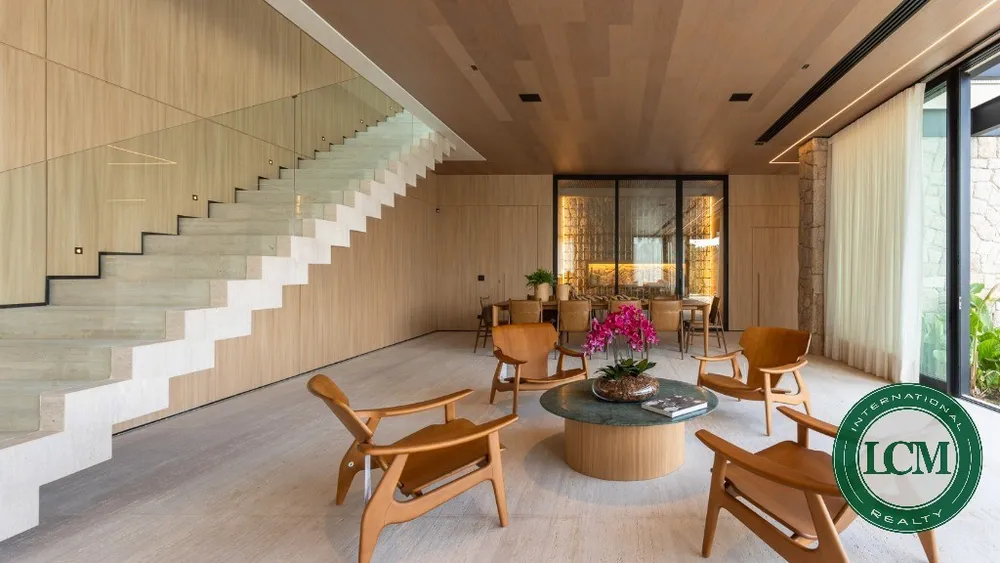Casa, 7 quartos - Foto 2