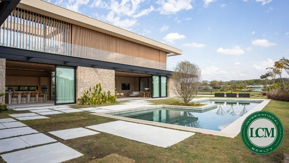 Casa, 7 quartos - Foto 4