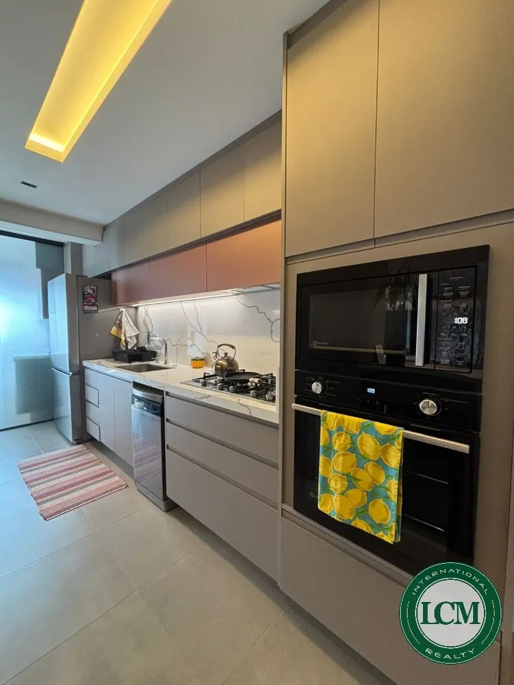 Apartamento, 3 quartos, 123 m² - Foto 3