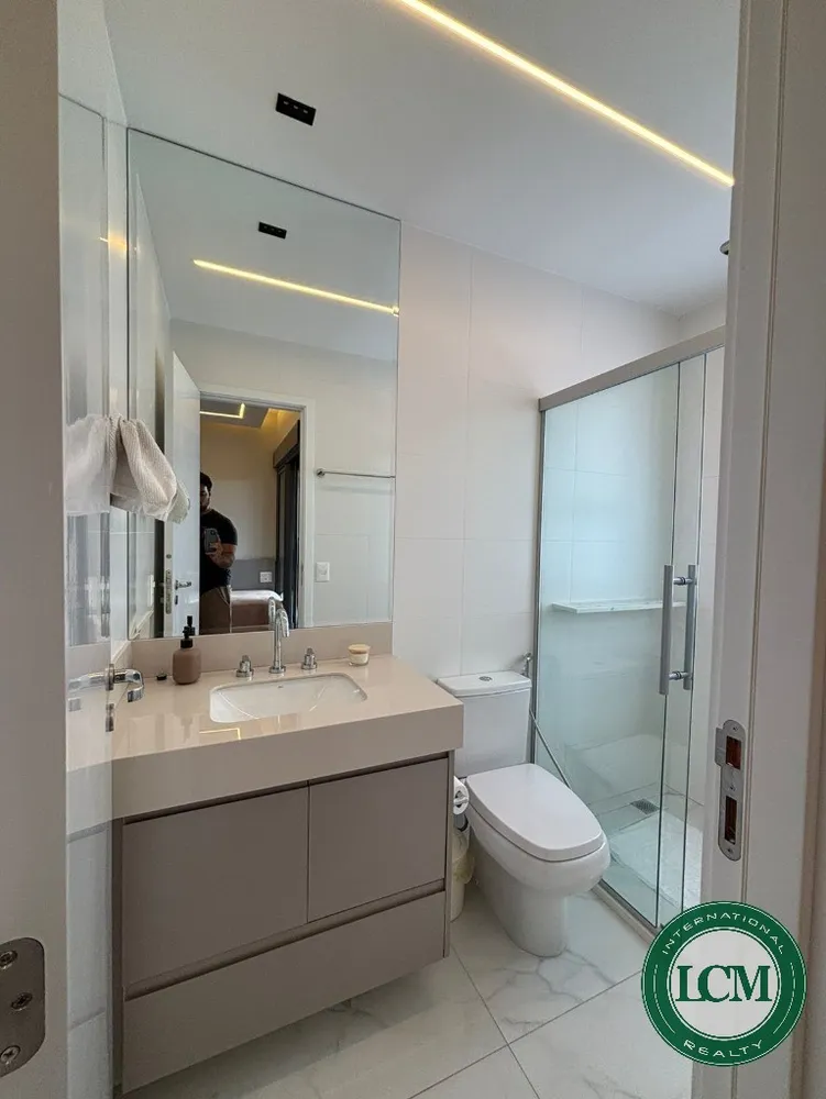 Apartamento, 3 quartos, 123 m² - Foto 8