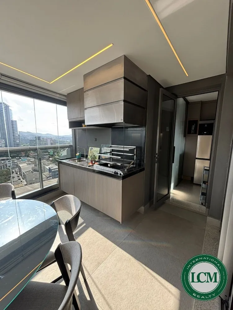 Apartamento, 3 quartos, 123 m² - Foto 5