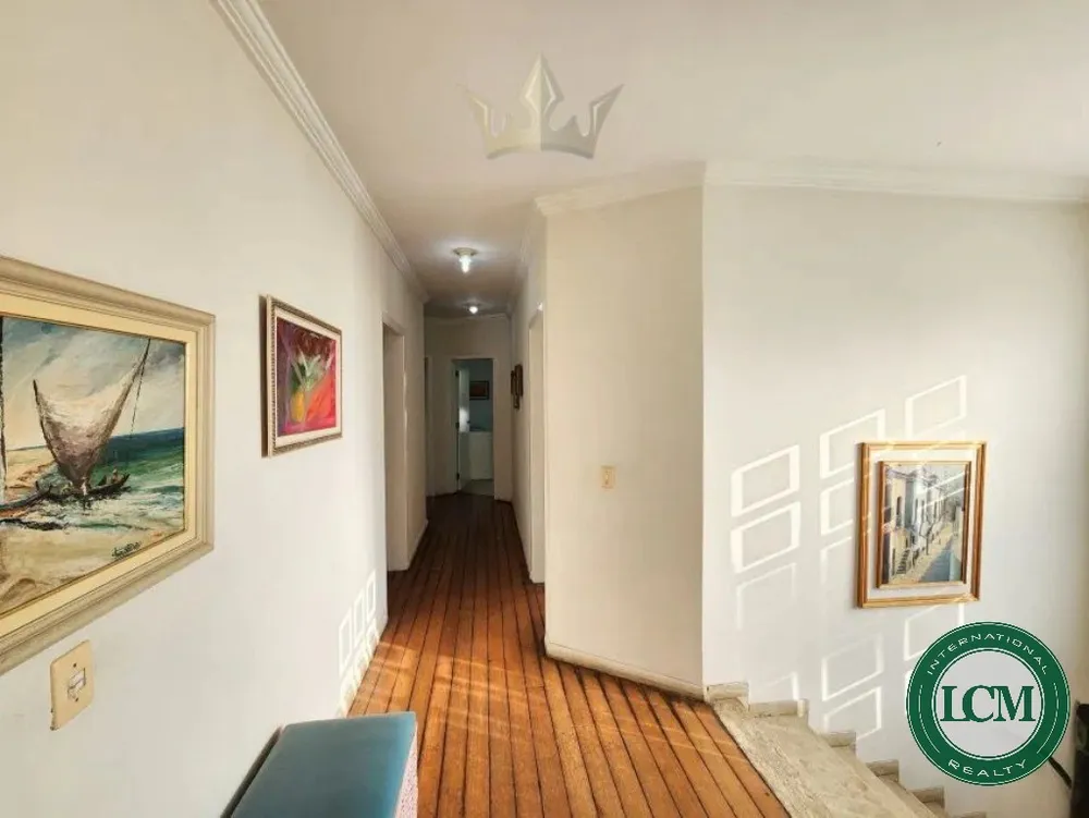 Casa, 4 quartos - Foto 6