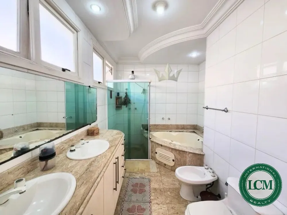 Casa, 4 quartos - Foto 12