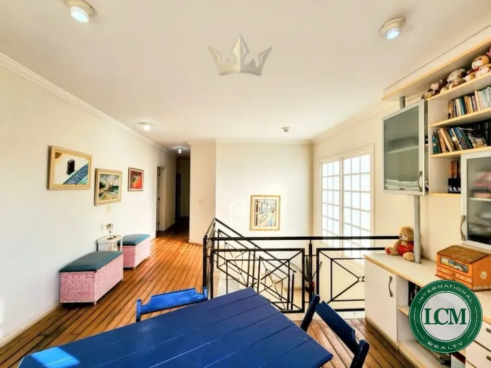 Casa, 4 quartos - Foto 5