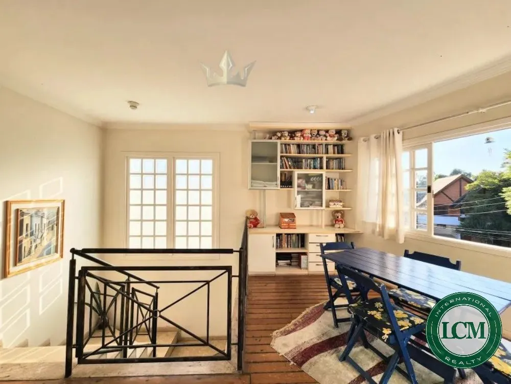Casa, 4 quartos - Foto 4