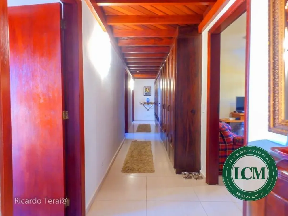 Casa, 5 quartos, 400 m² - Foto 17