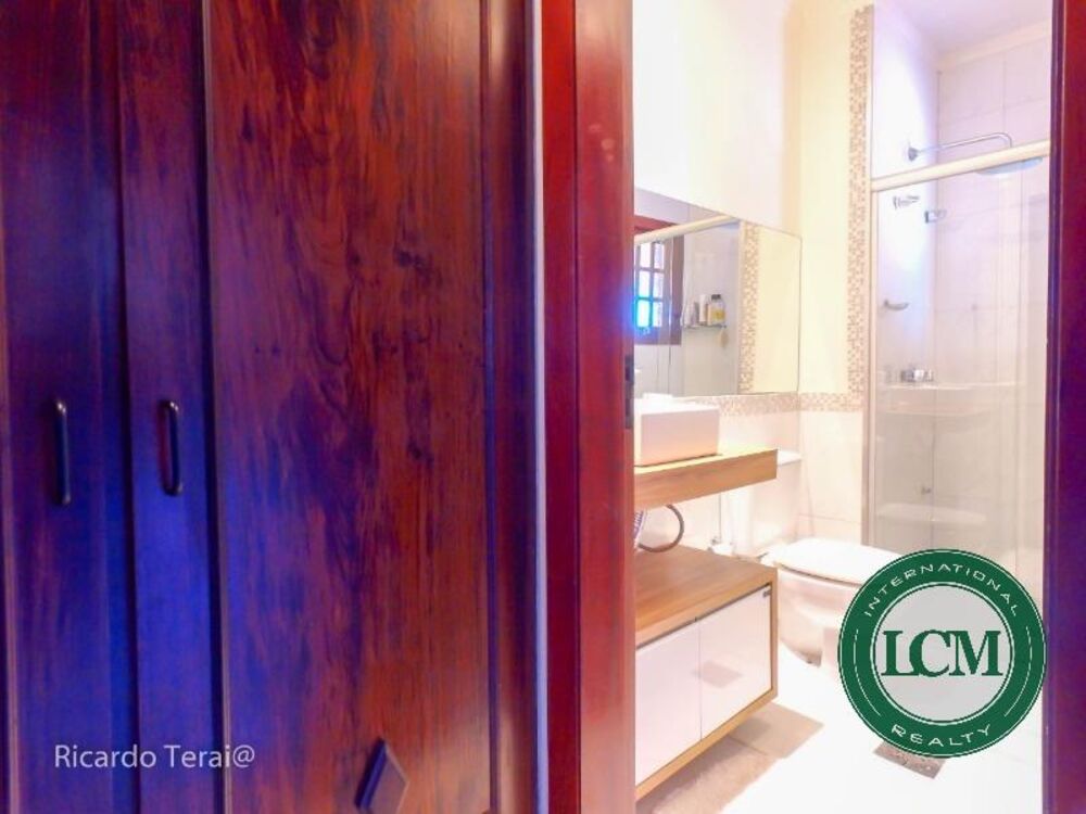 Casa à venda com 5 quartos, 400m² - Foto 9