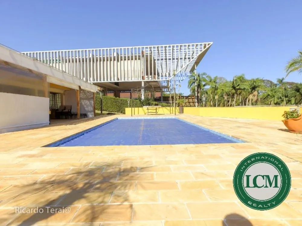Casa, 5 quartos, 400 m² - Foto 5