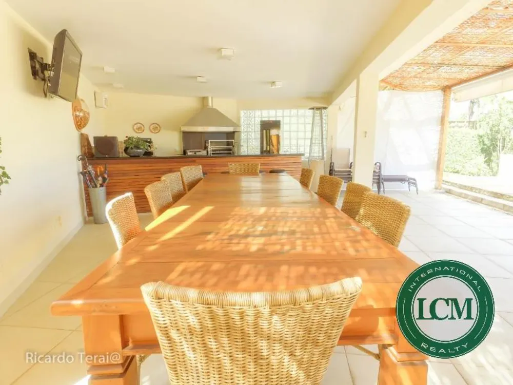 Casa, 5 quartos, 400 m² - Foto 22