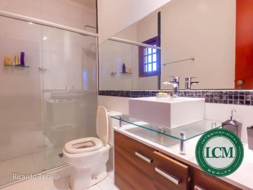 Casa, 5 quartos, 400 m² - Foto 16