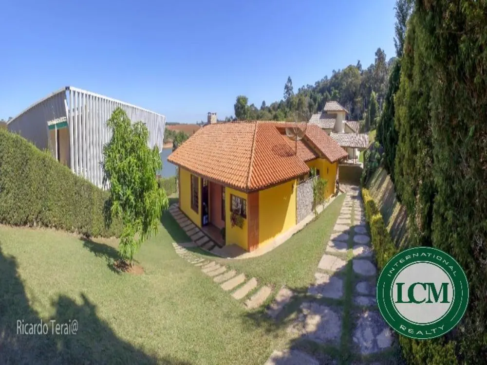 Casa, 5 quartos, 400 m² - Foto 21