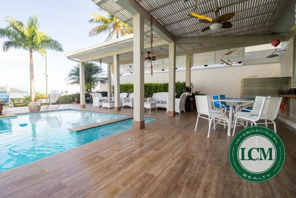 Casa, 8 quartos, 600 m² - Foto 58