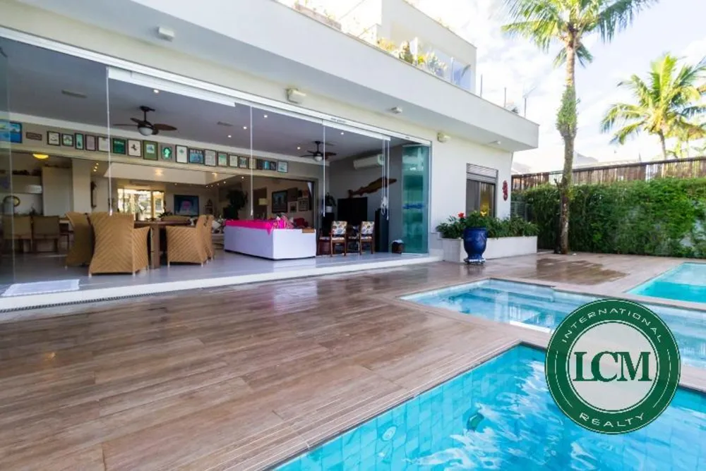 Casa, 8 quartos, 600 m² - Foto 61
