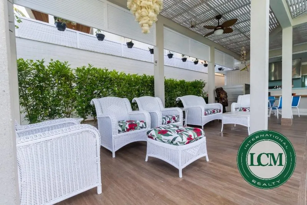 Casa, 8 quartos, 600 m² - Foto 57