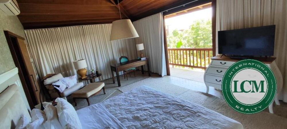 Casa à venda com 6 quartos, 400m² - Foto 18