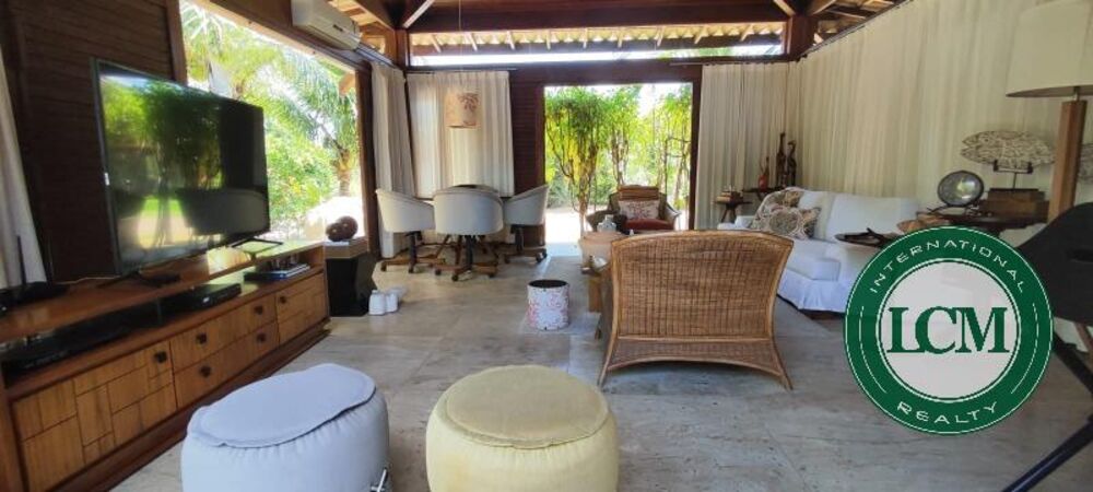 Casa à venda com 6 quartos, 400m² - Foto 8