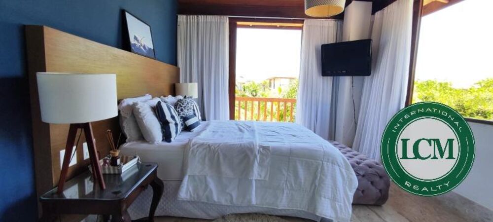 Casa à venda com 6 quartos, 400m² - Foto 19