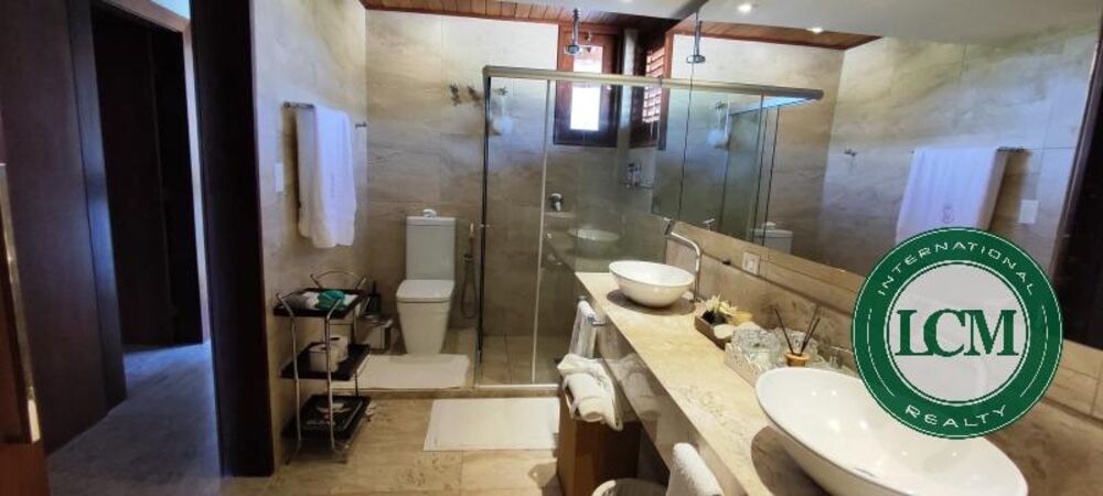 Casa à venda com 6 quartos, 400m² - Foto 16