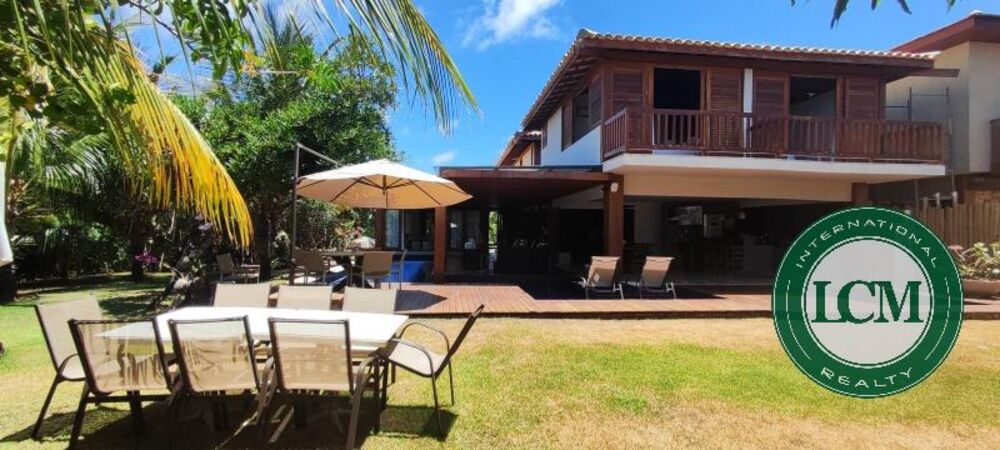 Casa à venda com 6 quartos, 400m² - Foto 7