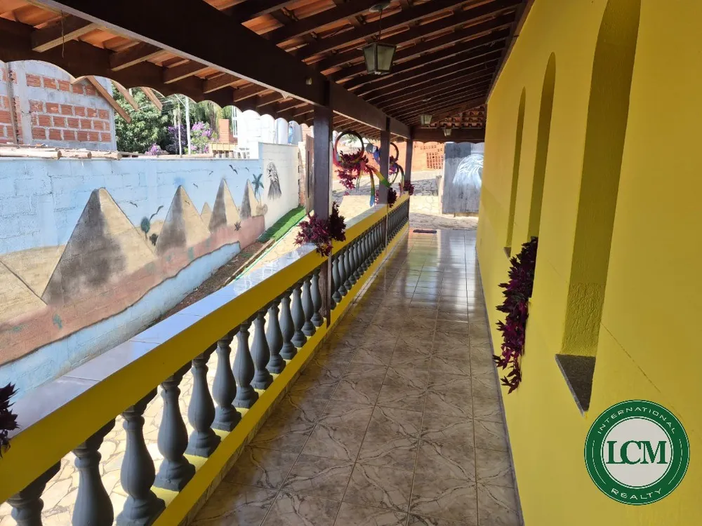 Casa, 3 quartos - Foto 7