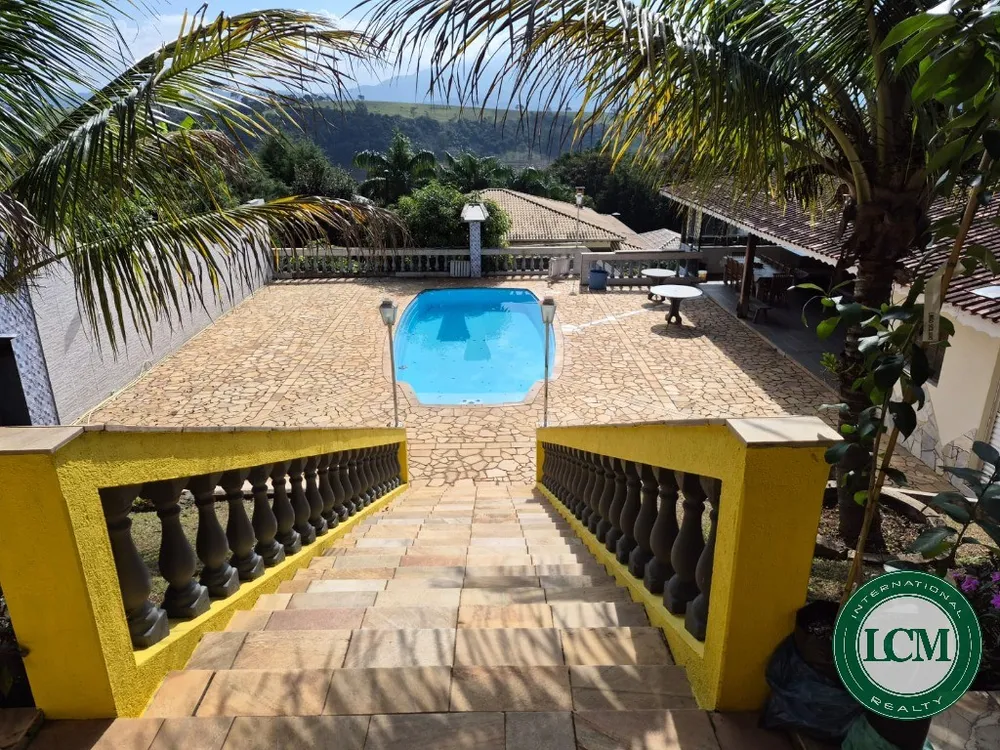 Casa, 3 quartos - Foto 4