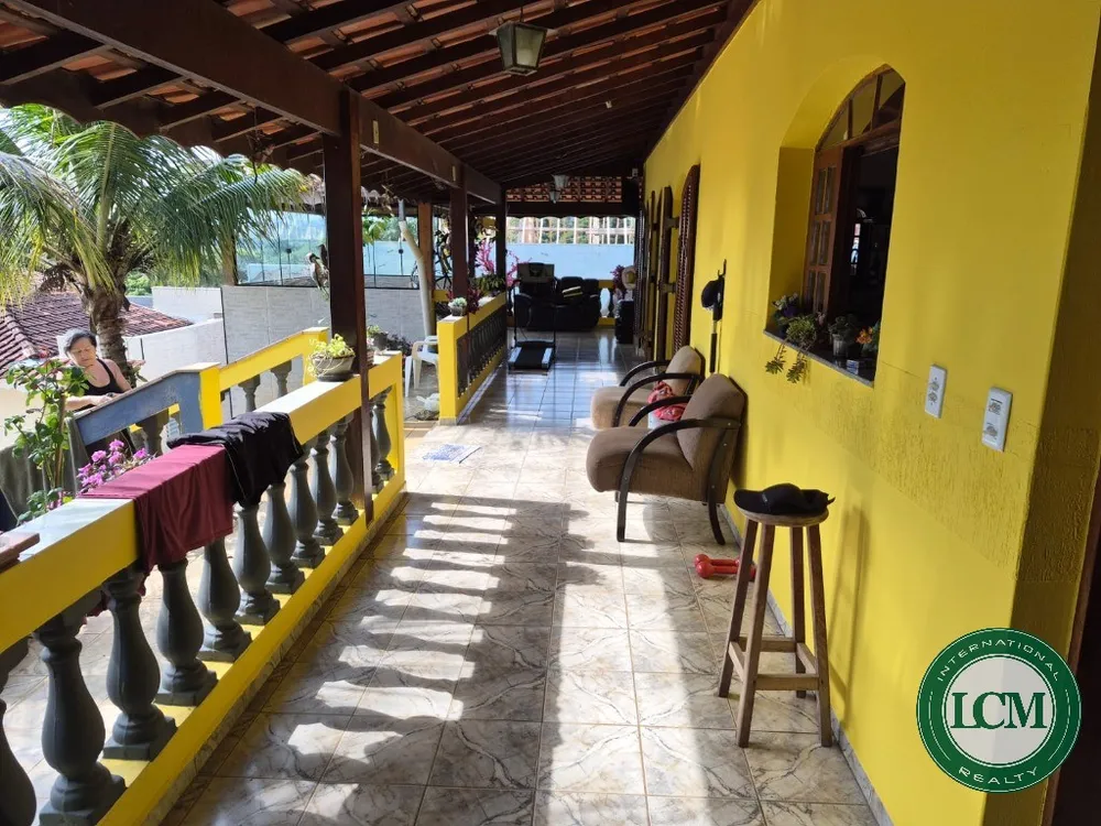 Casa, 3 quartos - Foto 6