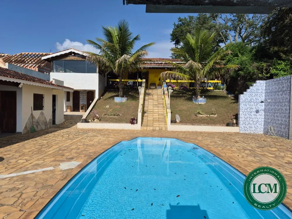 Casa, 3 quartos - Foto 10