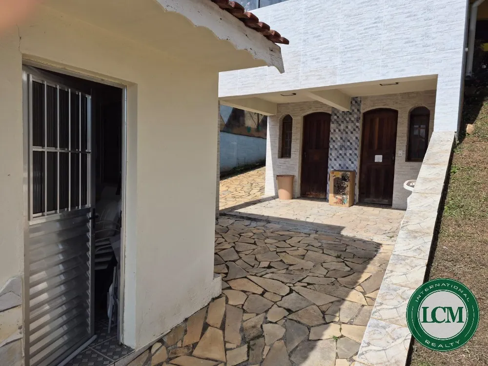 Casa, 3 quartos - Foto 11