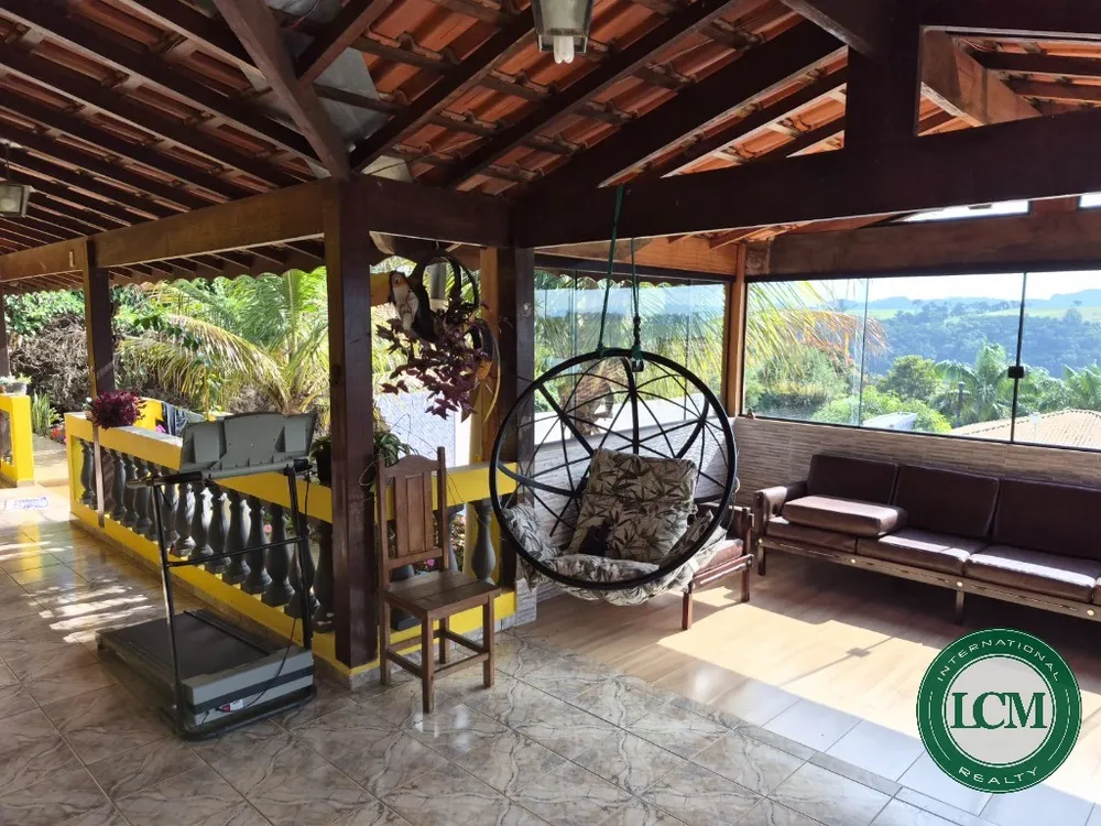 Casa, 3 quartos - Foto 2
