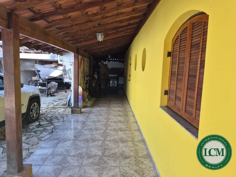 Casa, 3 quartos - Foto 9