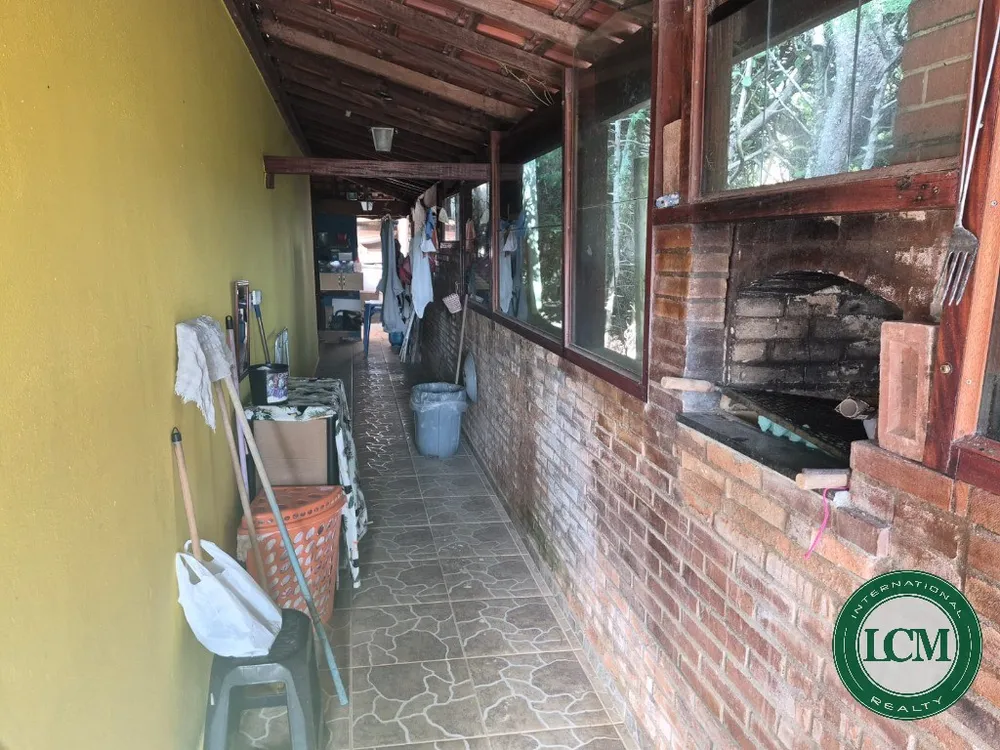 Casa, 3 quartos - Foto 5