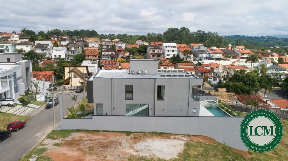 Casa, 4 quartos - Foto 11