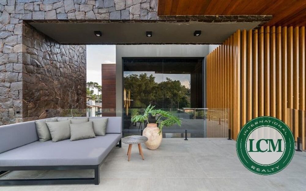 Casa, 4 quartos, 590 m² - Foto 3
