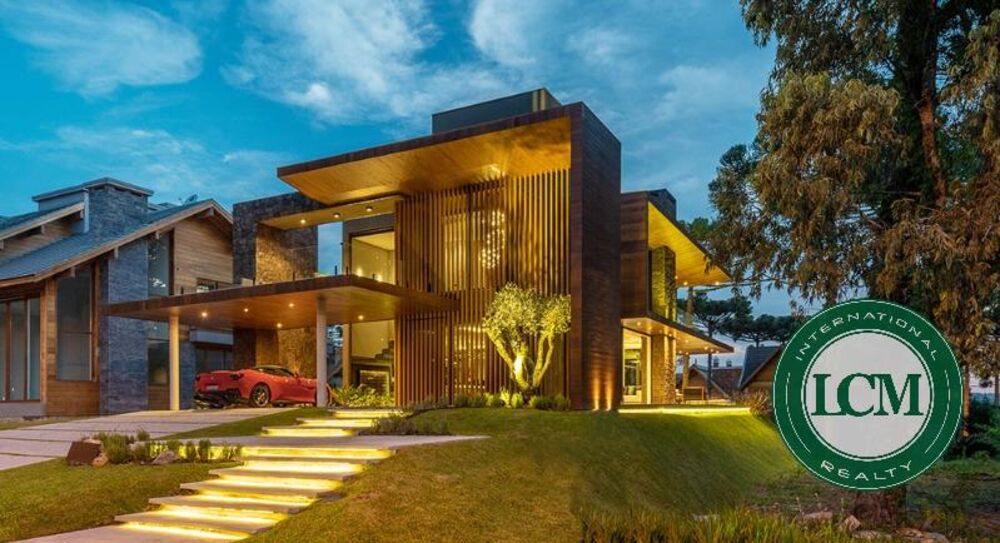 Casa, 4 quartos, 590 m² - Foto 4