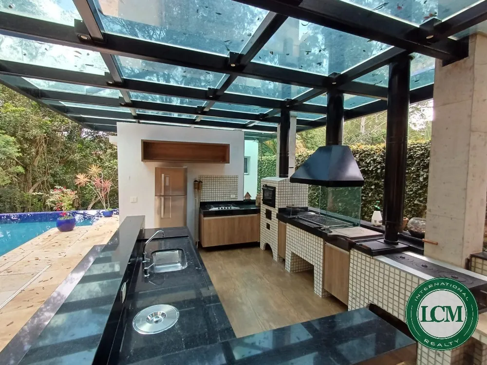 Casa, 5 quartos - Foto 10
