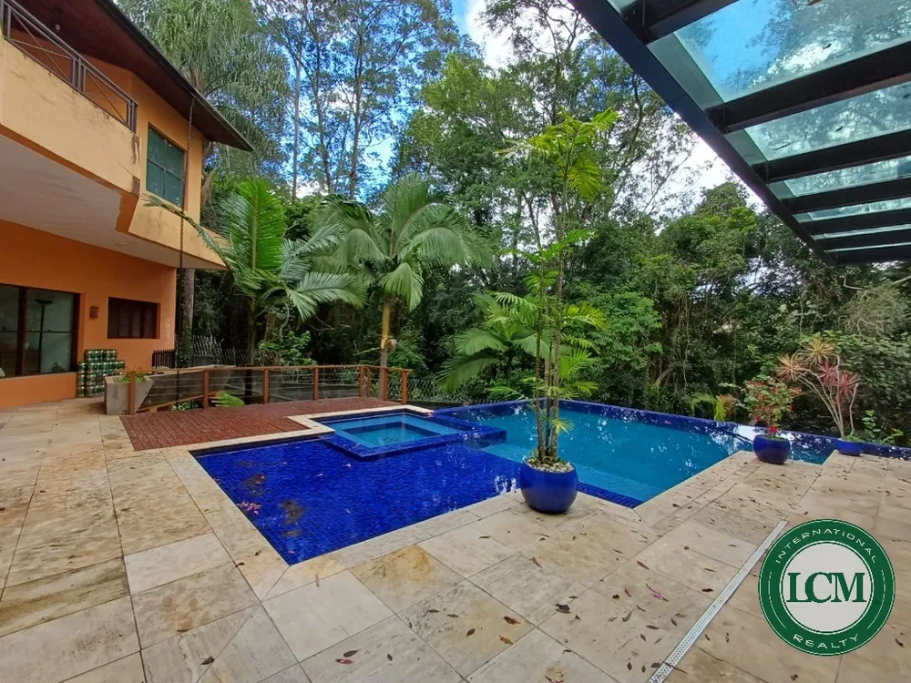 Casa, 5 quartos - Foto 1