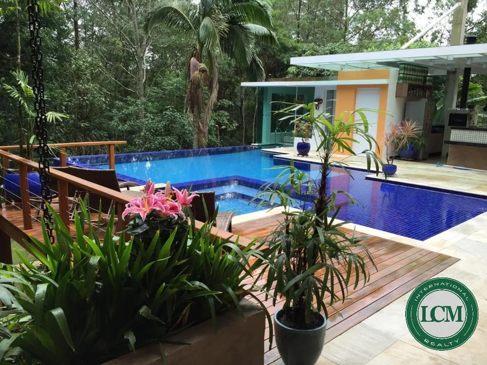 Casa, 5 quartos - Foto 12
