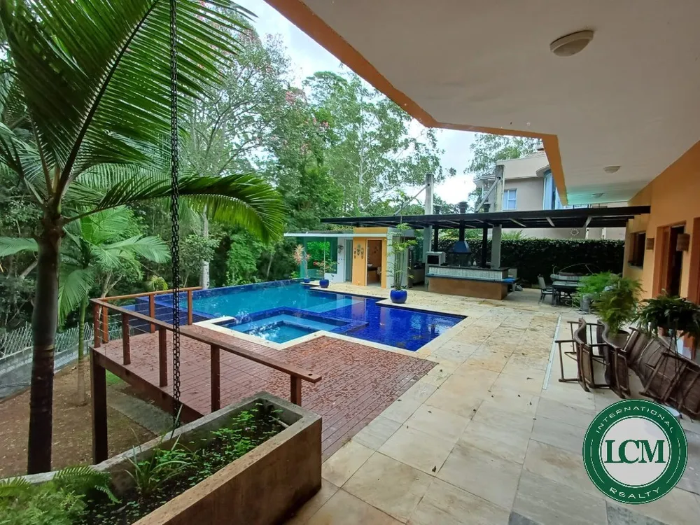 Casa, 5 quartos - Foto 11