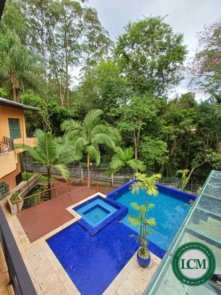 Casa, 5 quartos - Foto 3