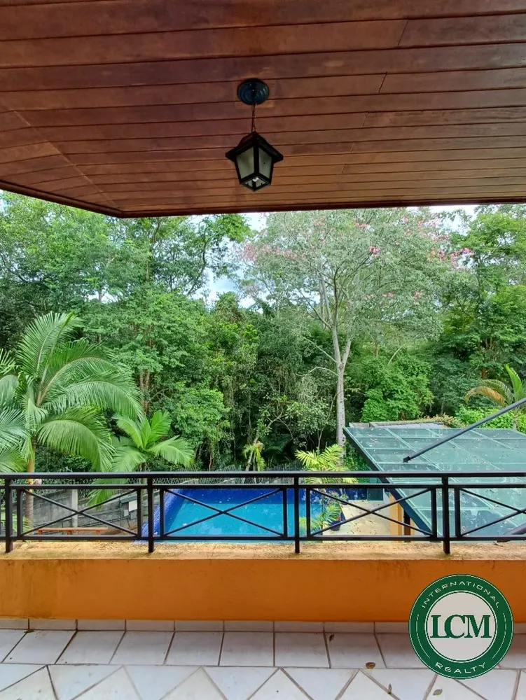 Casa, 5 quartos - Foto 5