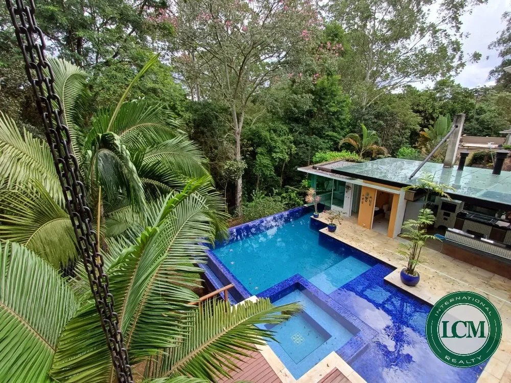 Casa, 5 quartos - Foto 7