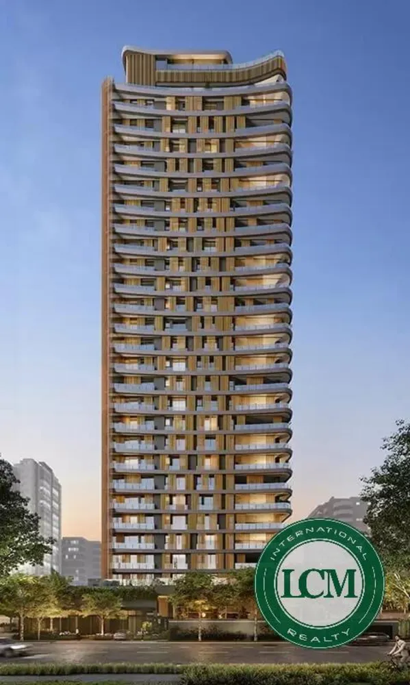 Apartamento, 6 quartos, 1114 m² - Foto 5