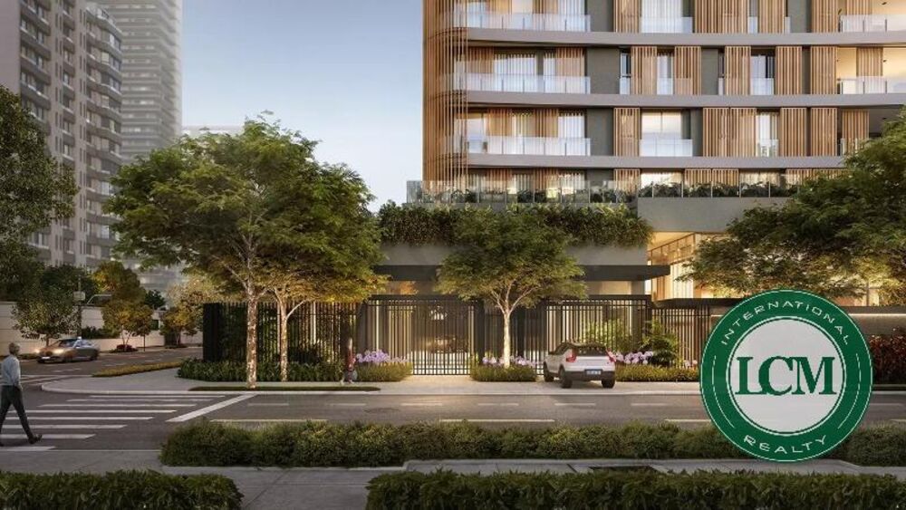 Apartamento, 6 quartos, 1114 m² - Foto 2