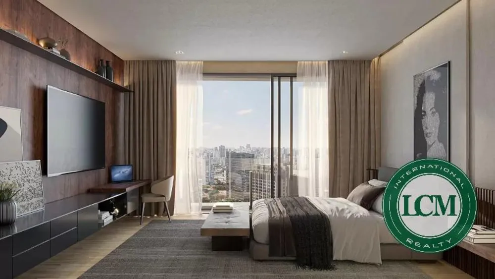 Apartamento, 6 quartos, 1114 m² - Foto 7