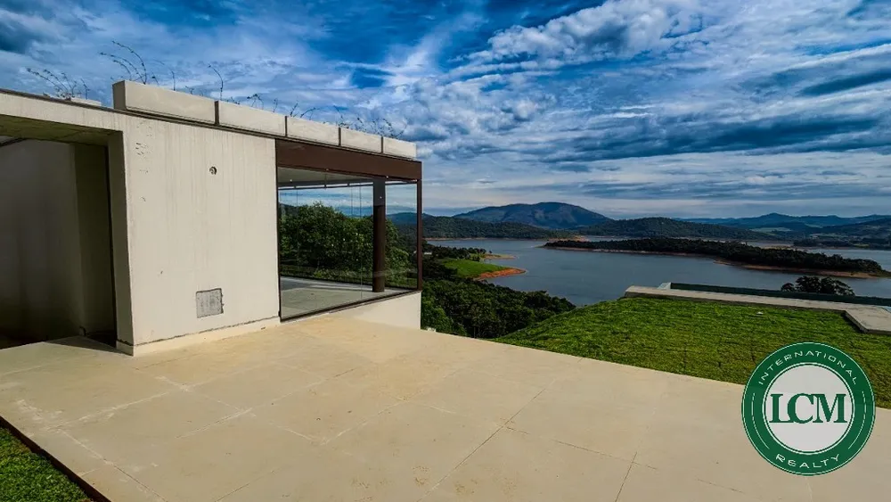 Casa, 6 quartos - Foto 17