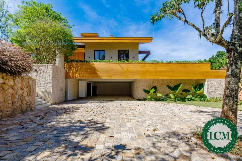 Casa, 5 quartos - Foto 1