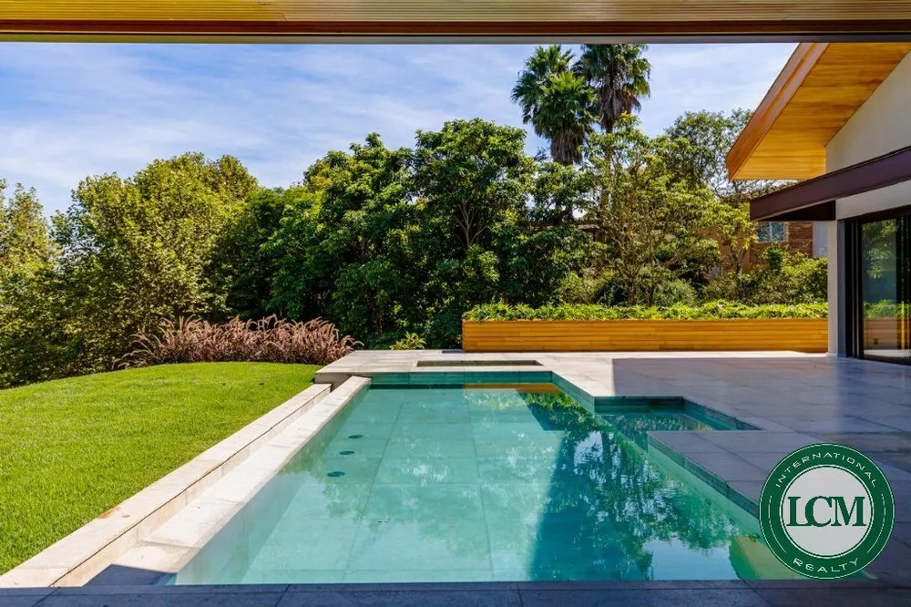 Casa, 5 quartos - Foto 2