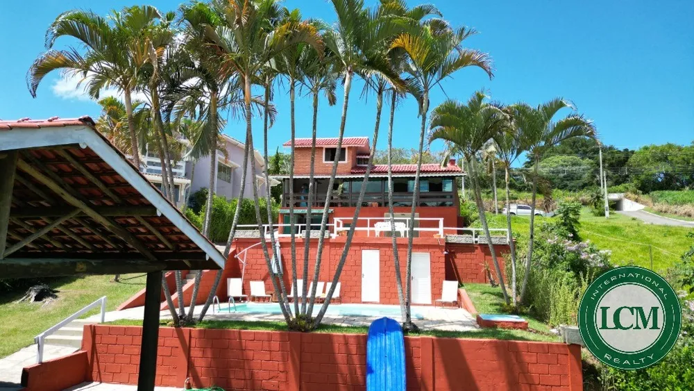 Casa, 4 quartos - Foto 1