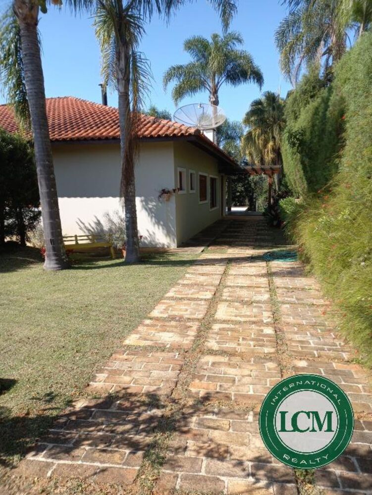 Casa, 4 quartos - Foto 2