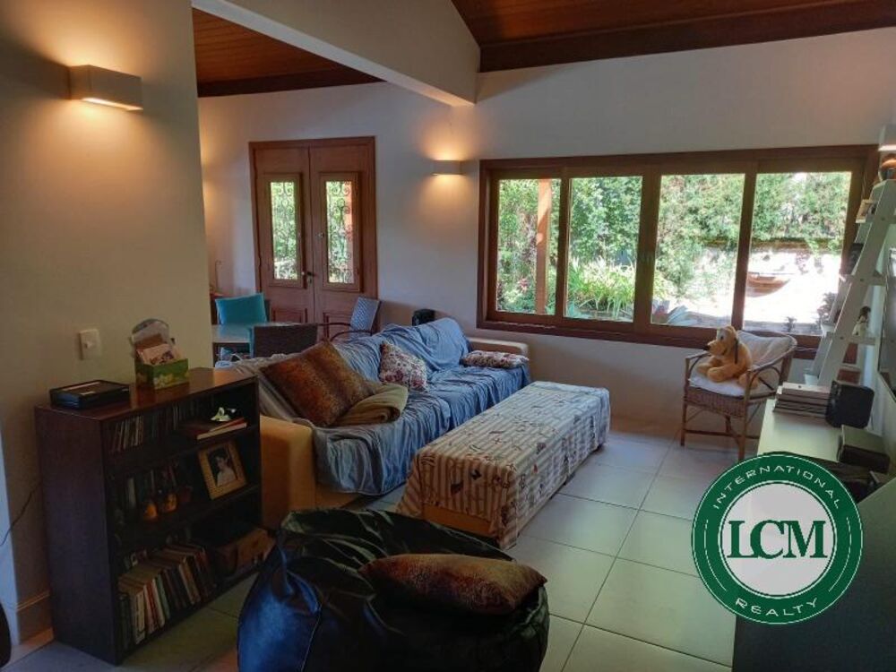 Casa, 4 quartos - Foto 3